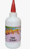Punch Tutkalı Şeffaf 250g