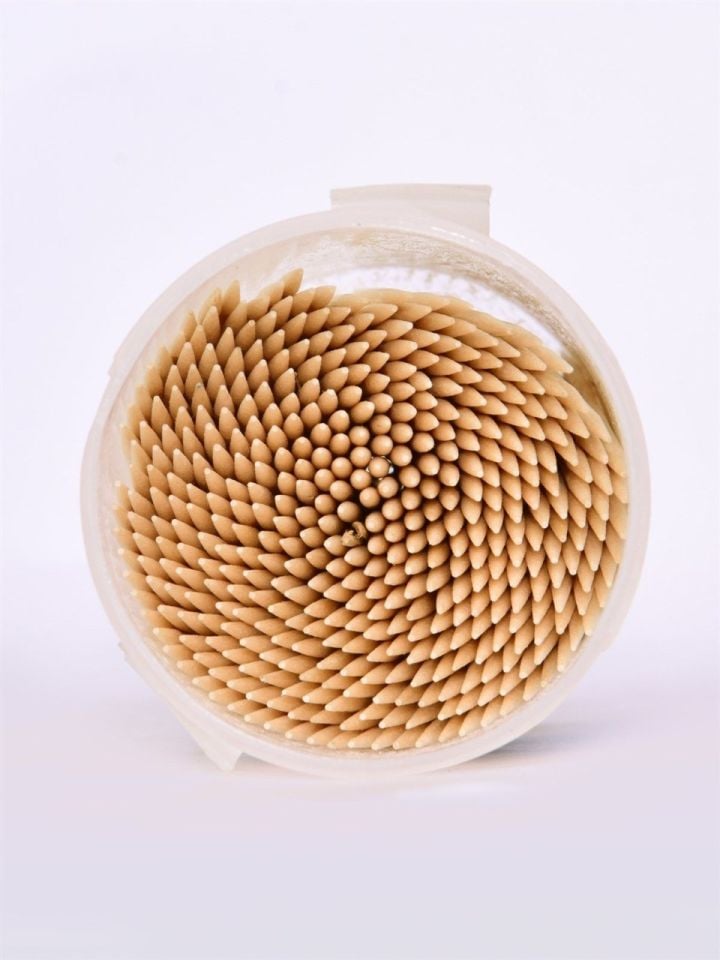 BAMBU KÜRDAN 10' LU (1 PAKET)
