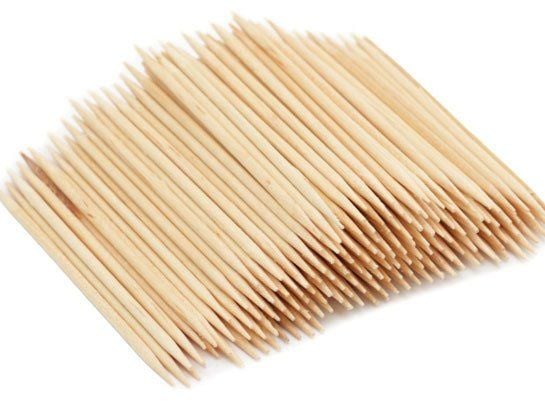 BAMBU KÜRDAN 10' LU (1 PAKET)