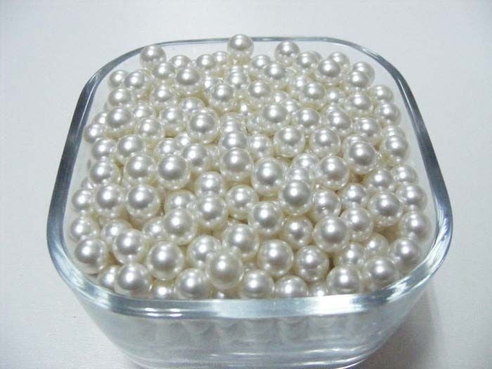 8MM DELİKSİZ İNCİ (1Kg)