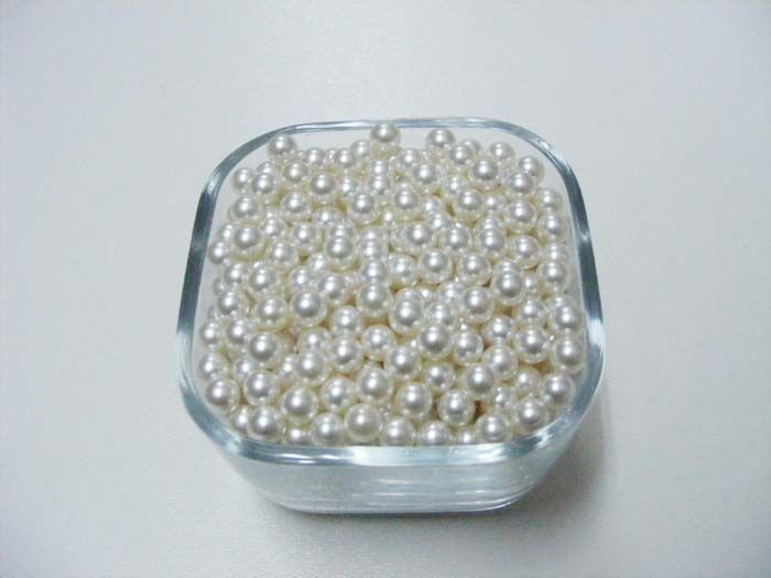 8MM DELİKSİZ İNCİ (1Kg)