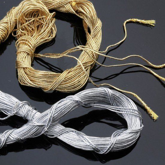 MONOFİL İP ÇİLE (30 MT) GÜMÜŞ