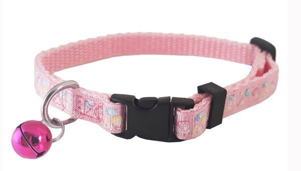 1 CM KİLİTLİ PLASTİK TOKA (1000ADET) KIRMIZI