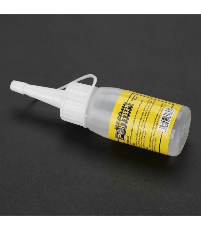 Silikon Yapıştırıcı 150ml