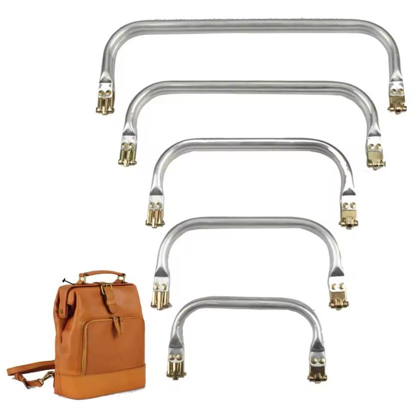 METAL GİZLİ ÇANTA BURSU 25 CM