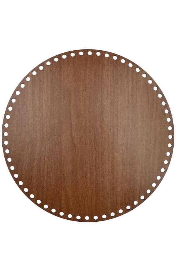 25X25 AHŞAP TABANLIK (1 ADET)
