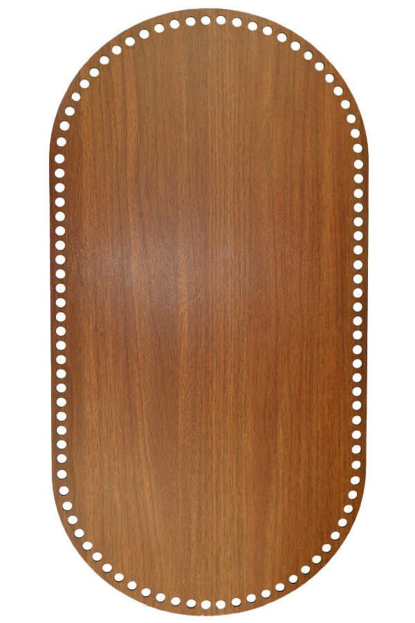 40X25 AHŞAP PUSET TABANLIK (1 ADET)