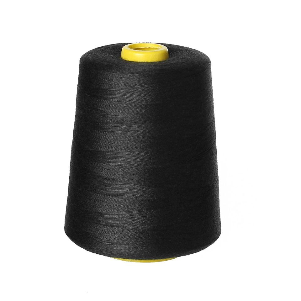 MAKİNA DİKİŞ İPLİĞİ ( 5000 METRE) KIRMIZI