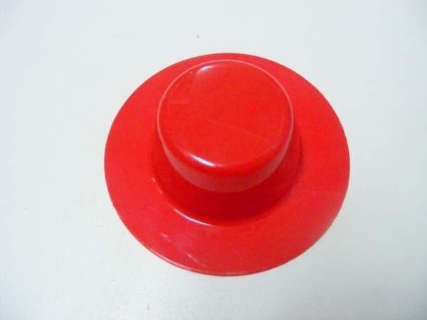 PLASTİK ŞAPKA (100 AD) KREM