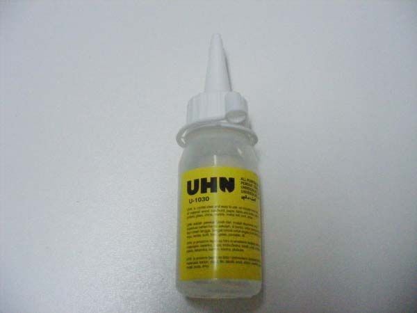ŞEFFAF BONCUK SİLİKONU (30 MG)