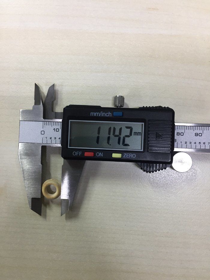 TAHTA HALKA MİNİ 1 CM (100 ADET)