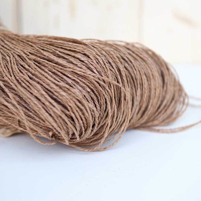 KAĞIT İP (1KG) LİLA