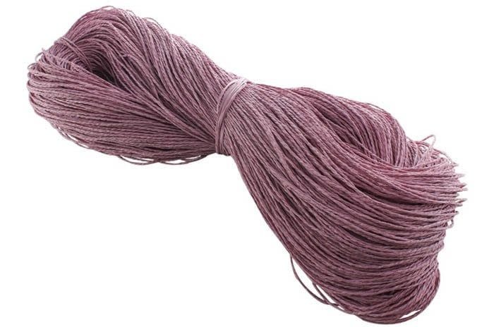 KAĞIT İP (1KG) LİLA
