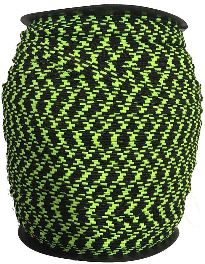 1 CM LASTİK TASMA ŞERİDİ DESENLİ (100M) GRİ