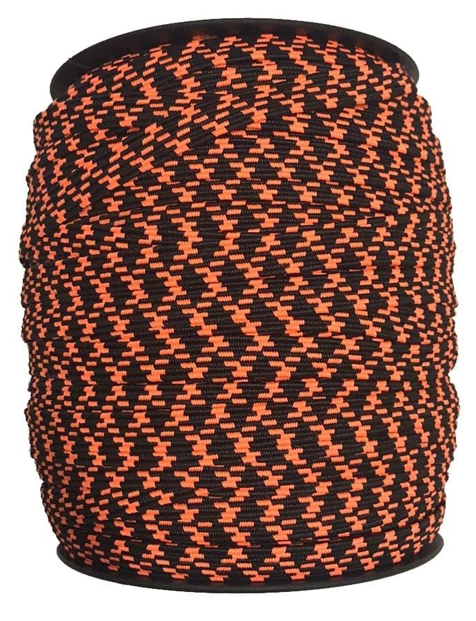 1 CM LASTİK TASMA ŞERİDİ DESENLİ (100M) PEMBE