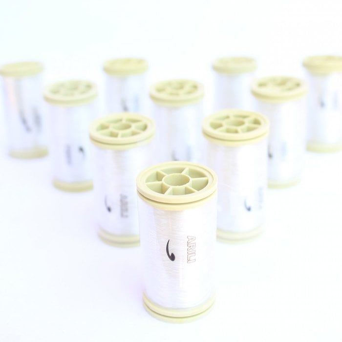 DİKİŞ İPİ (12 MAKARA) BEYAZ