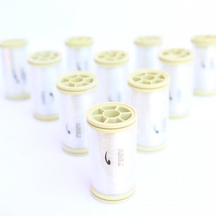 DİKİŞ İPİ (12 MAKARA) SİYAH