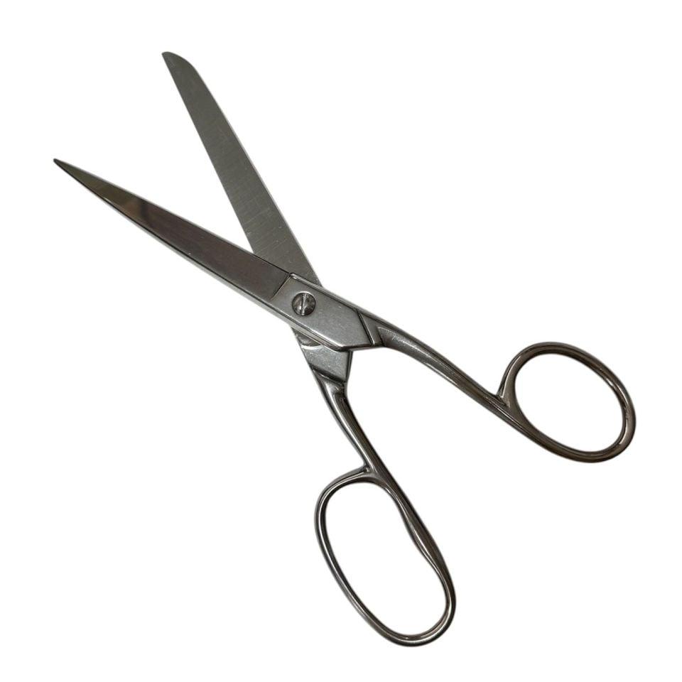 METAL MAKAS 10710-8'' (1 ADET)
