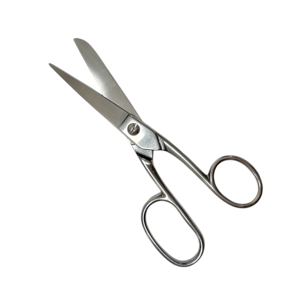METAL MAKAS 10706-6'' (1 ADET)
