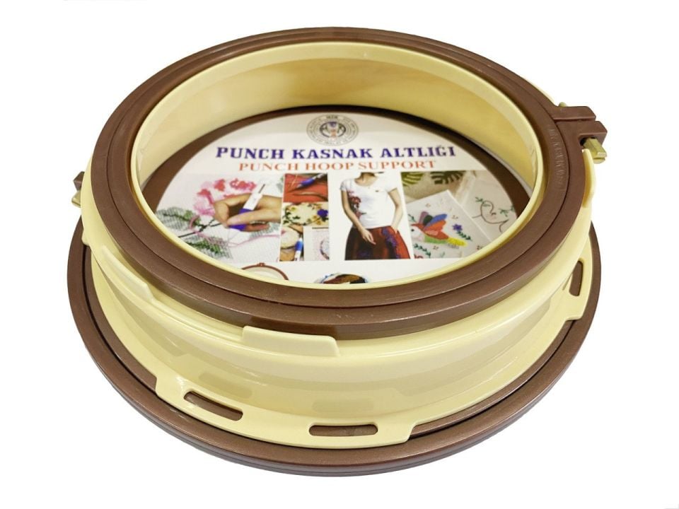 MİR PUNCH PANÇ KASNAĞI SETİ - ÜÇLÜ