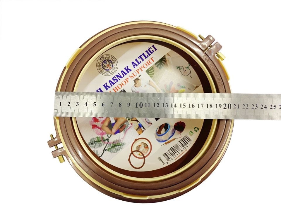 MİR PUNCH PANÇ KASNAĞI SETİ - ÜÇLÜ