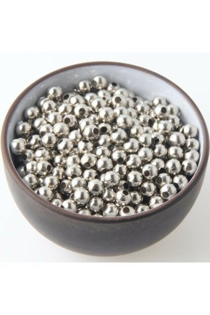 METALİZE 5 MM BONCUK (15000 AD) ALTIN