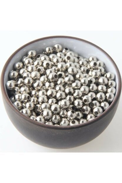 METALİZE 5 MM BONCUK (15000 AD) ALTIN