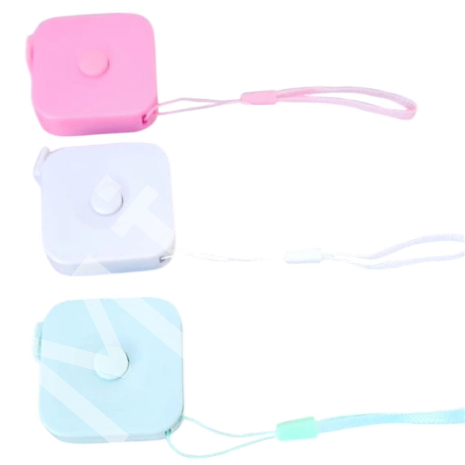 OTOMATİK KARE MEZURA 2 MT (12 ADET)