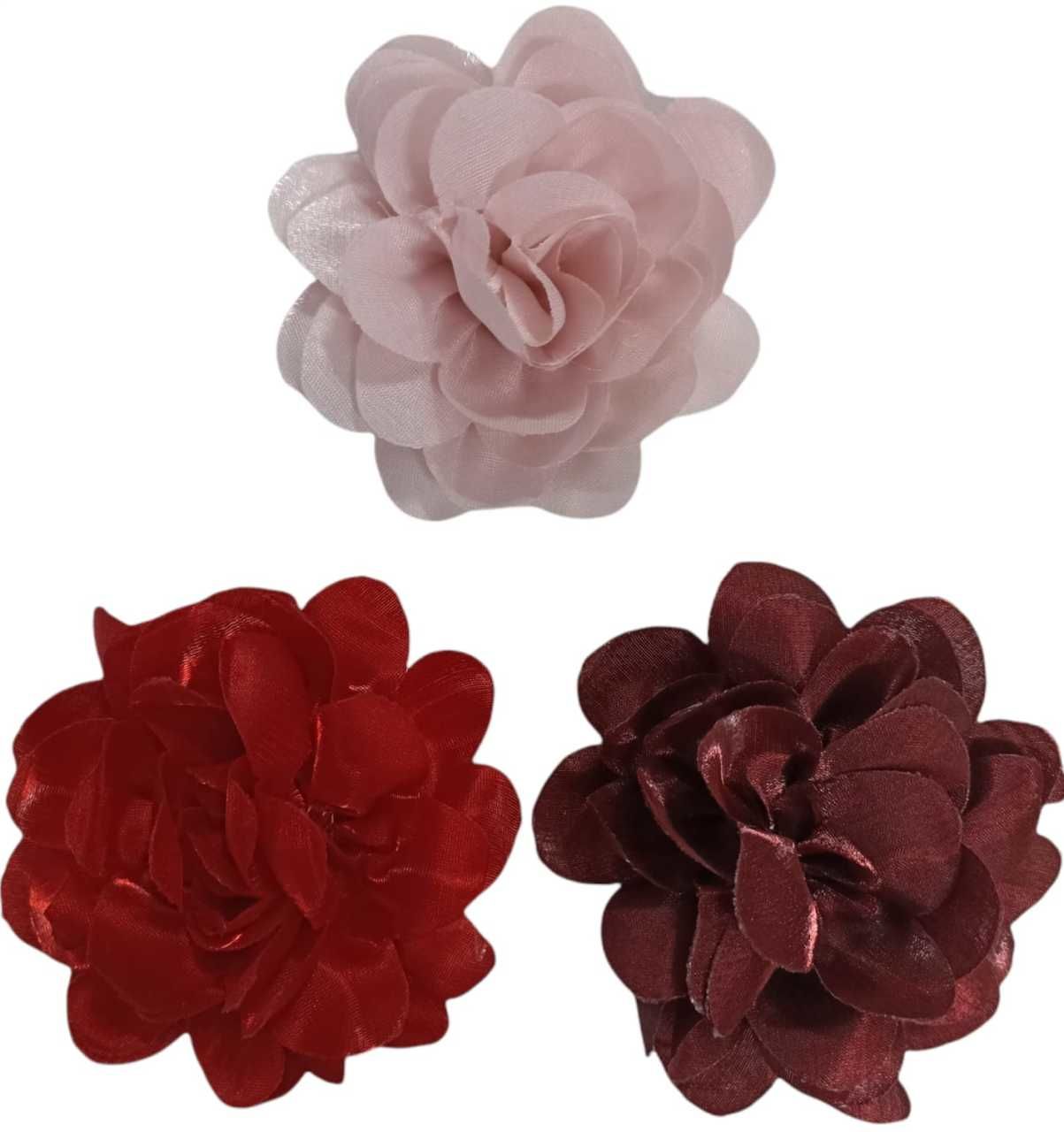 MONORAY ÇİÇEK MODEL 1 PAKET (10 AD.) BEYAZ