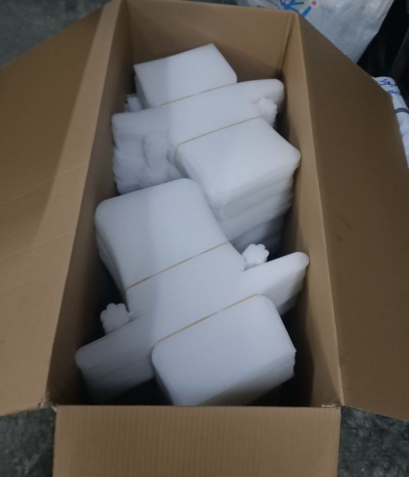 PLASTİK ÇANTA - CÜZDAN KANVASI ORTA