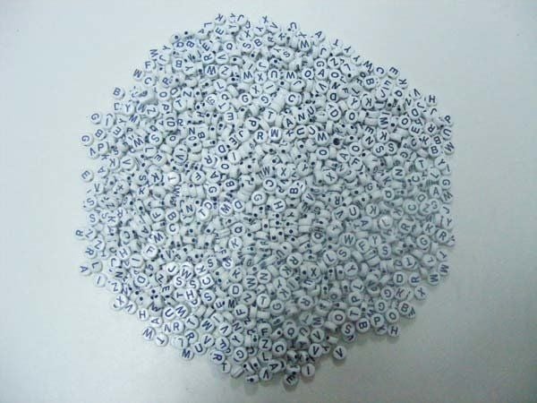 YASSI HARF BONCUK (1 PK)