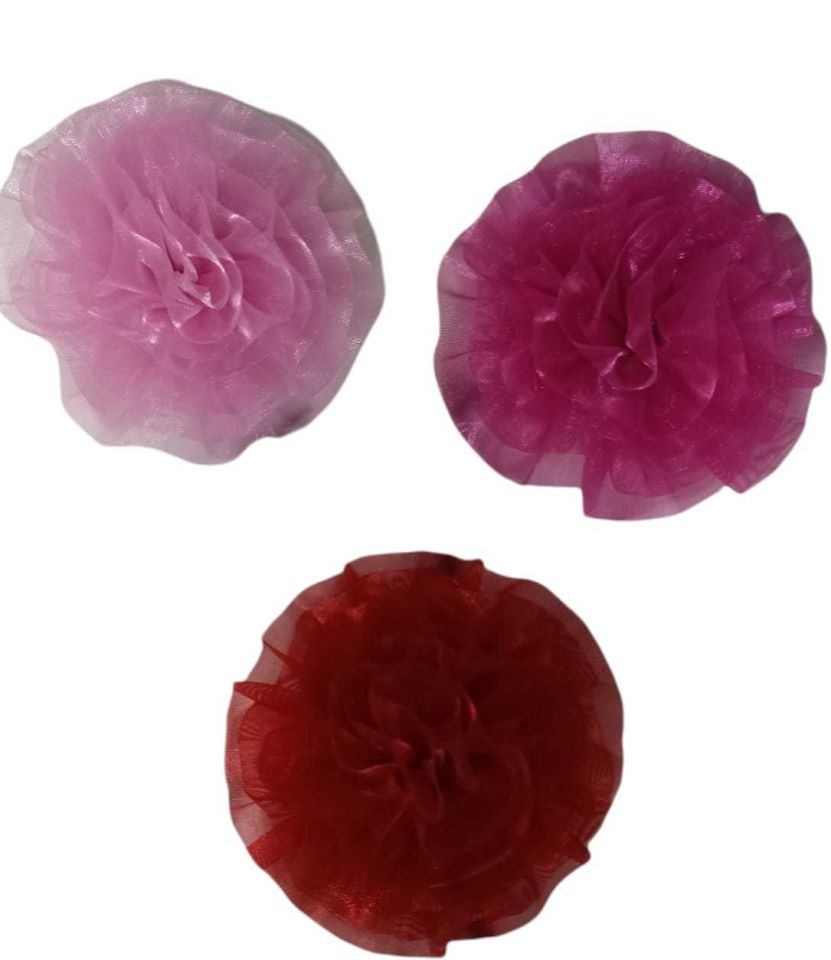 MARUL ÇİÇEK MODEL  1 PAKET (10 AD.) PEMBE