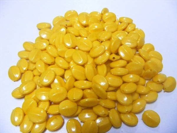 KÜÇÜK BADEM  BALIK BONCUK (100 GR)