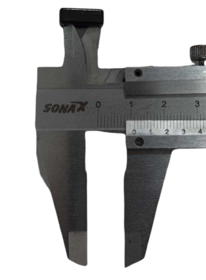 1 CM KÖPRÜ (1000AD) AÇIK TURUNCU