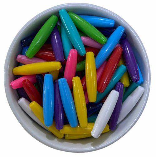 NO:78 *KISA ÇUBUK BONCUK (1750 AD)