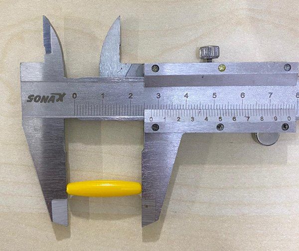 NO:78 *KISA ÇUBUK BONCUK (1750 AD)