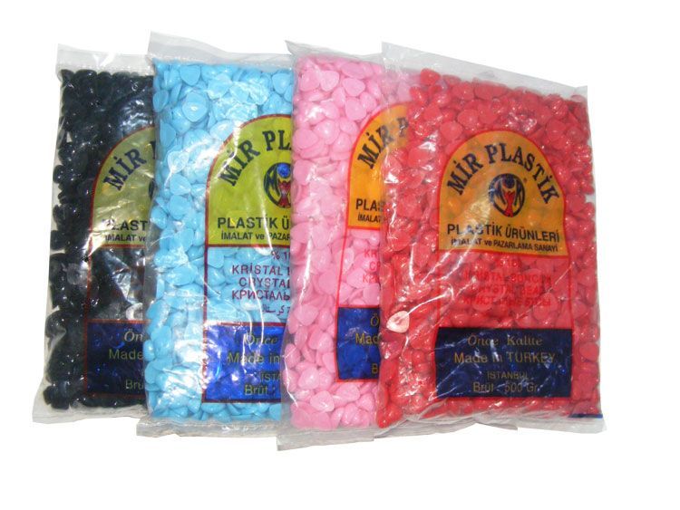 OYUNCAK BURUN AÇIK PEMBE