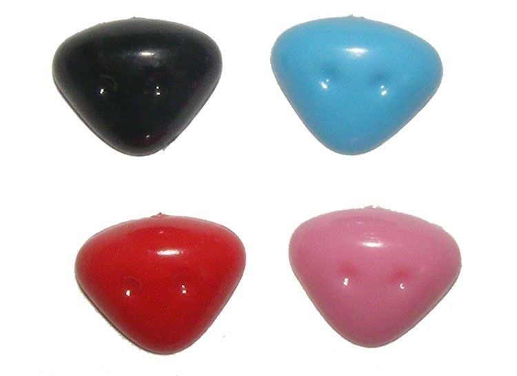 OYUNCAK BURUN AÇIK MAVİ