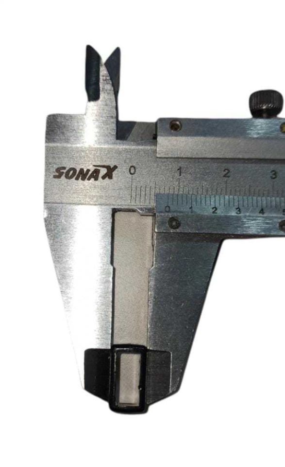 1 CM KÖPRÜ (1000AD) KOYU MAVİ