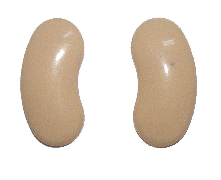 OYUNCAK KULAK KOYU KREM