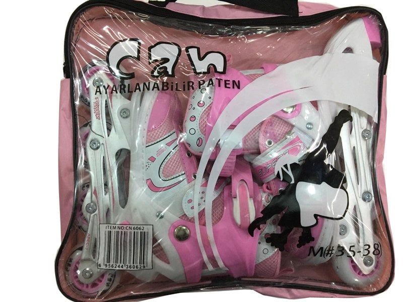 OYUNCAK PATEN KIRMIZI