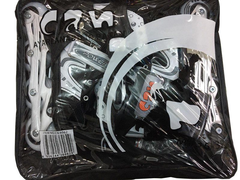 OYUNCAK PATEN SİYAH