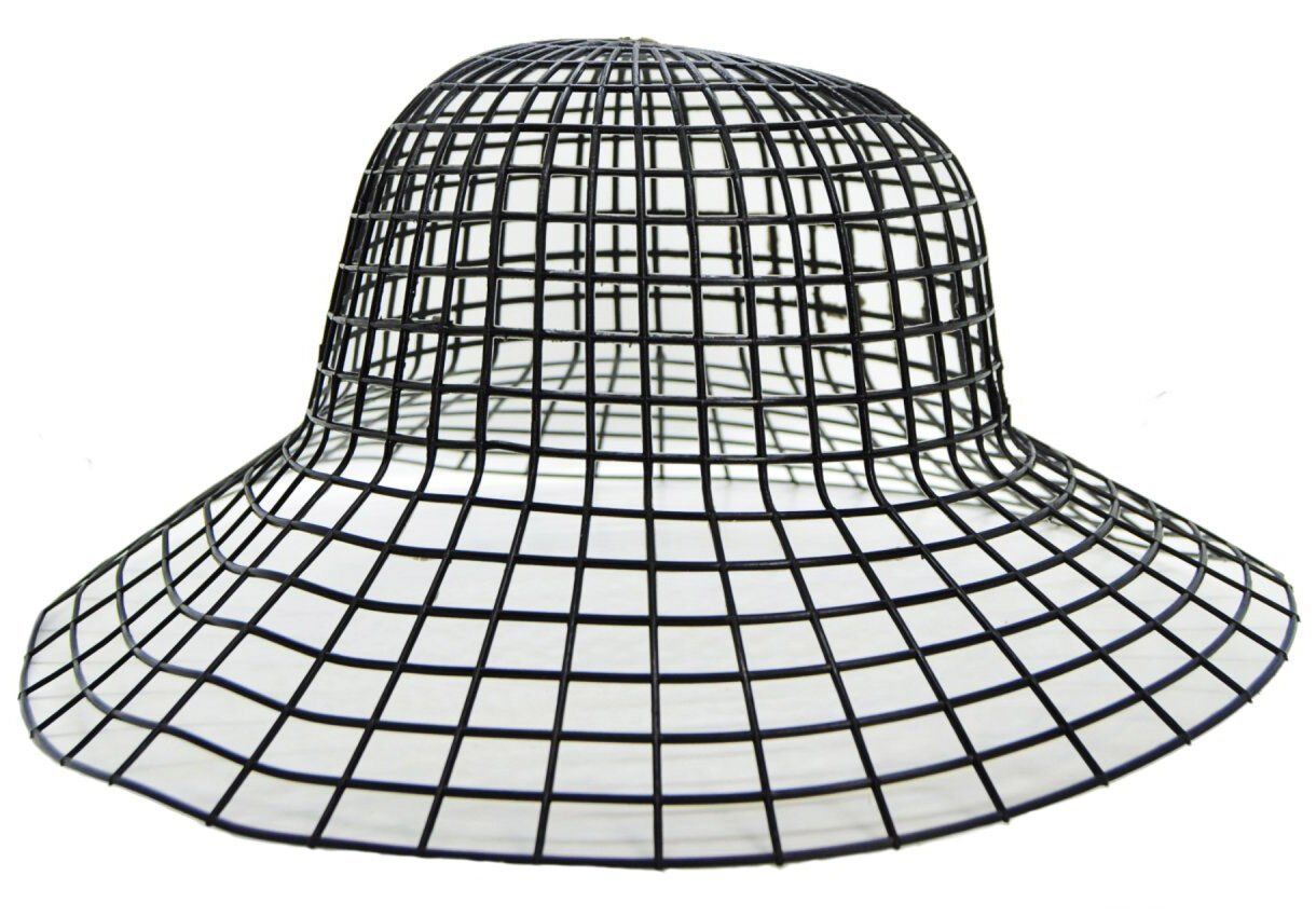 ŞAPKA KANVAS (1AD) SİYAH