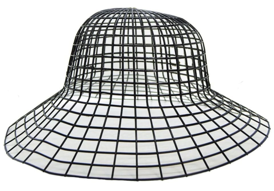 ŞAPKA KANVAS (1AD) SİYAH