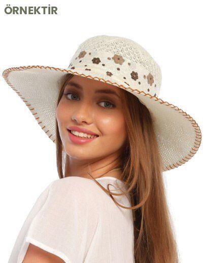 ŞAPKA KANVAS (1AD) ŞEFFAF