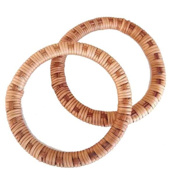 BAMBU ÇANTA SAPI 16 CM