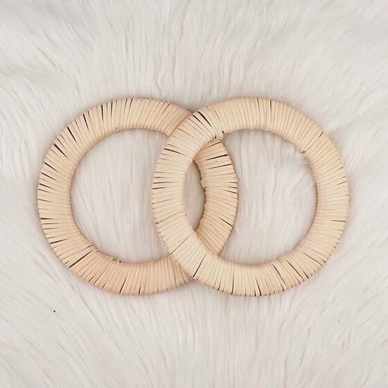 BAMBU ÇANTA SAPI 16 CM
