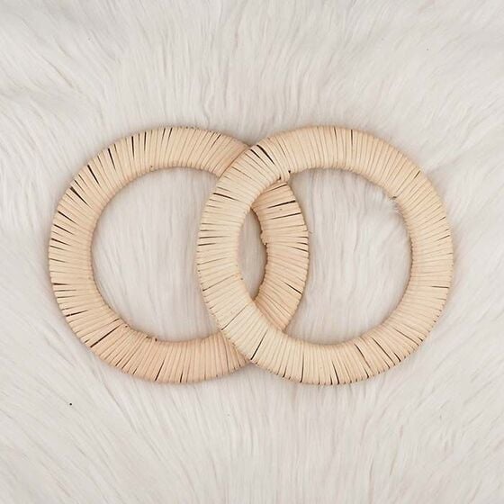 BAMBU ÇANTA SAPI 16 CM