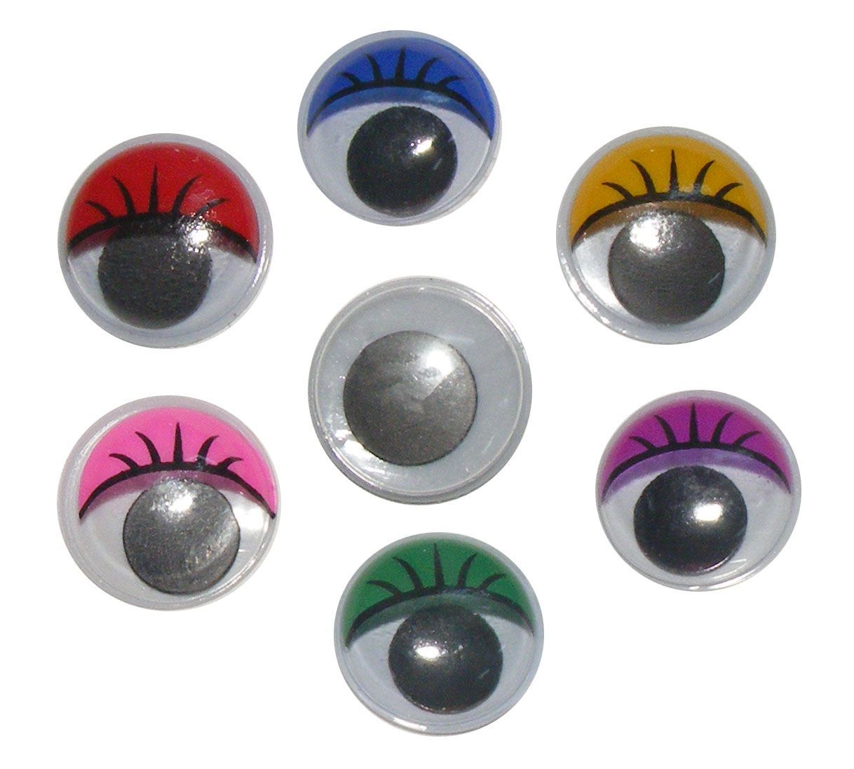 15 MM OYNAR GÖZ MOR