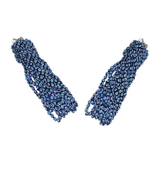 10mm Takı Nazar Boncuğu